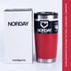 thumbnail image 5 of Vaso Térmico NORDAY 20oz 600ml acero inoxidable Tapa Antiderrame, 5 of 6