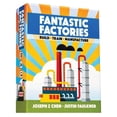 thumbnail image 1 of Juego de mesa Fantastic Factories Deep Water Games, 1 of 5
