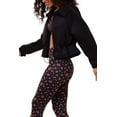 thumbnail image 5 of Onzie Flow Cinch Jacket 3798, 5 of 5