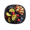 thumbnail image 2 of Rubbermaid TakeAlongs 556 ML Food Storage Containers with Divided Base, 2 of 5