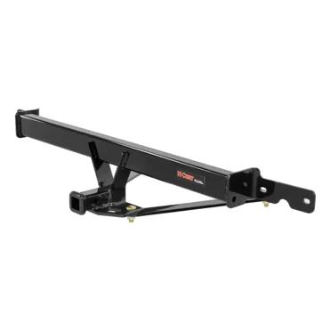 CURT 11410 Class 1 Trailer Hitch, 1-1/4-Inch Receiver, Compatible with Select Volkswagen Jetta