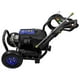 thumbnail image 5 of Hidrolavadora Axial 3000 Psi 207 Bar C/Motor Electrico 1.8kw 127v/60hz, 5 of 10