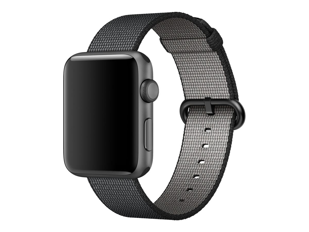 nylon apple watch band 42mm
