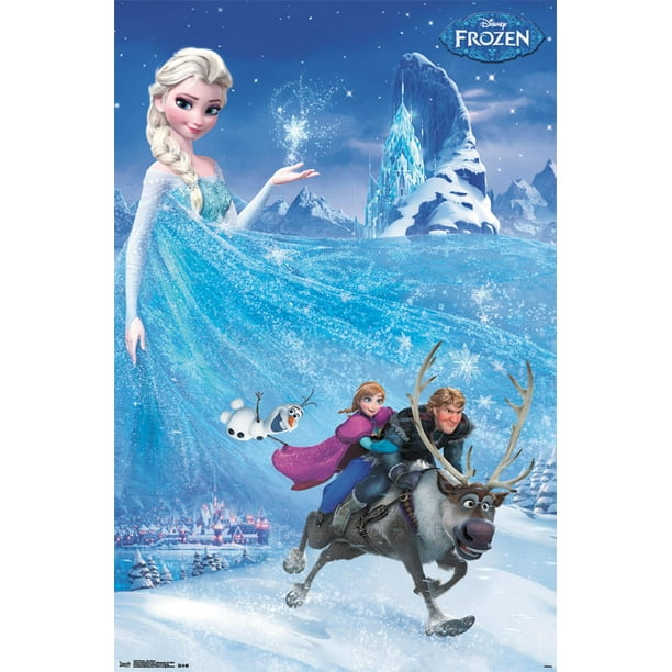 Trends Posters Walmart - Fifth-Harmony