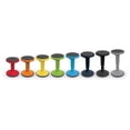 thumbnail image 5 of HIERARCHY HEIGHT ADJUSTABLE GROW STOOL- Short Stool (Blue), 5 of 7