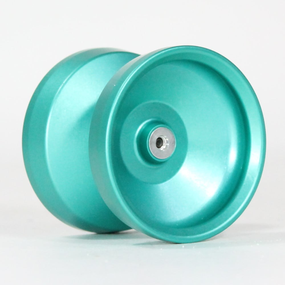 One Drop Kuntosh Yo-Yo (Teal) - Walmart.com