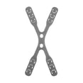 thumbnail image 1 of Générique Juego de 4 extensores de correa, antiapriete, soporte, gancho para correa para la oreja, accesorios de agarre, extensión, bucle para la oreja, 1 of 5