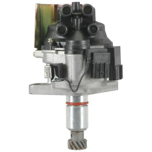 OEG Parts New Distributor Replacement For 1993 Mazda 626 MX6 Ford Probe (1994 Manual Trans) 2.0 4-cyl F32Z 12127-A, FS01-18-200A
