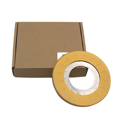 thumbnail image 4 of Kenally Regla circular ajustable para estudiantes, herramienta de dibujo Circular de acero inoxidable para oficina, instrumento de medición, papelería Artesanía Kenally TO001024-00B, 4 of 6