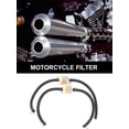 thumbnail image 4 of Filtro Limpiador Gasolina Tubo 5mm Diámetro para 125 100 70cc, 4 of 9