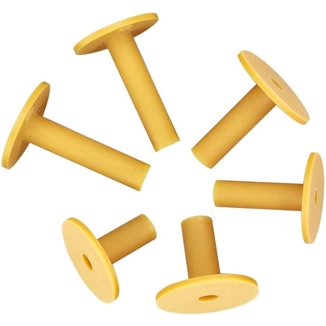 Tees de golf Tees de golf de goma Base de tees de golf irrompibles de goma Soporte para tees de golf Tee de campo de prácticas Tapetes de práctica de conducción con diferentes tamaños 35 mm 45 mm 55