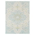 thumbnail image 2 of Surya Seasoned Treasures Medallion Indoor Area Rug, 2 of 2