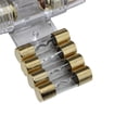 thumbnail image 3 of Portafusibles De Calibre 4 Para La Instalación de sonido Para Automóvil Con 40A Wonder Chapado En Oro Para Conductividad Wonder Instalación de Audio para Auto, 3 of 7