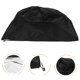 thumbnail image 5 of unbranded Protector Para Barbacoa Exterior Negro Con Costuras Duraderas Y Ajuste, 5 of 8