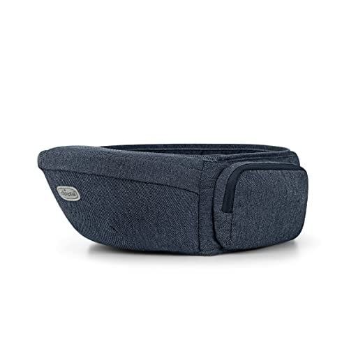Porta Bebé de Cadera Sidekick de Chicco - Denim | Azul