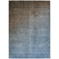 thumbnail image 2 of Addison Rugs Chantille Indoor/Outdoor Transitional Ombre Chocolate Washable Rectangle Rug, 10' x 14', 2 of 6