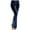 AA-Navy, variant on BiZtdJrK Velvet Yoga Pants for Women Comfy Velour Bootcut Sweatpants Casual High Waisted Drawstring Bell Bottoms Trousers, Black, XXXL