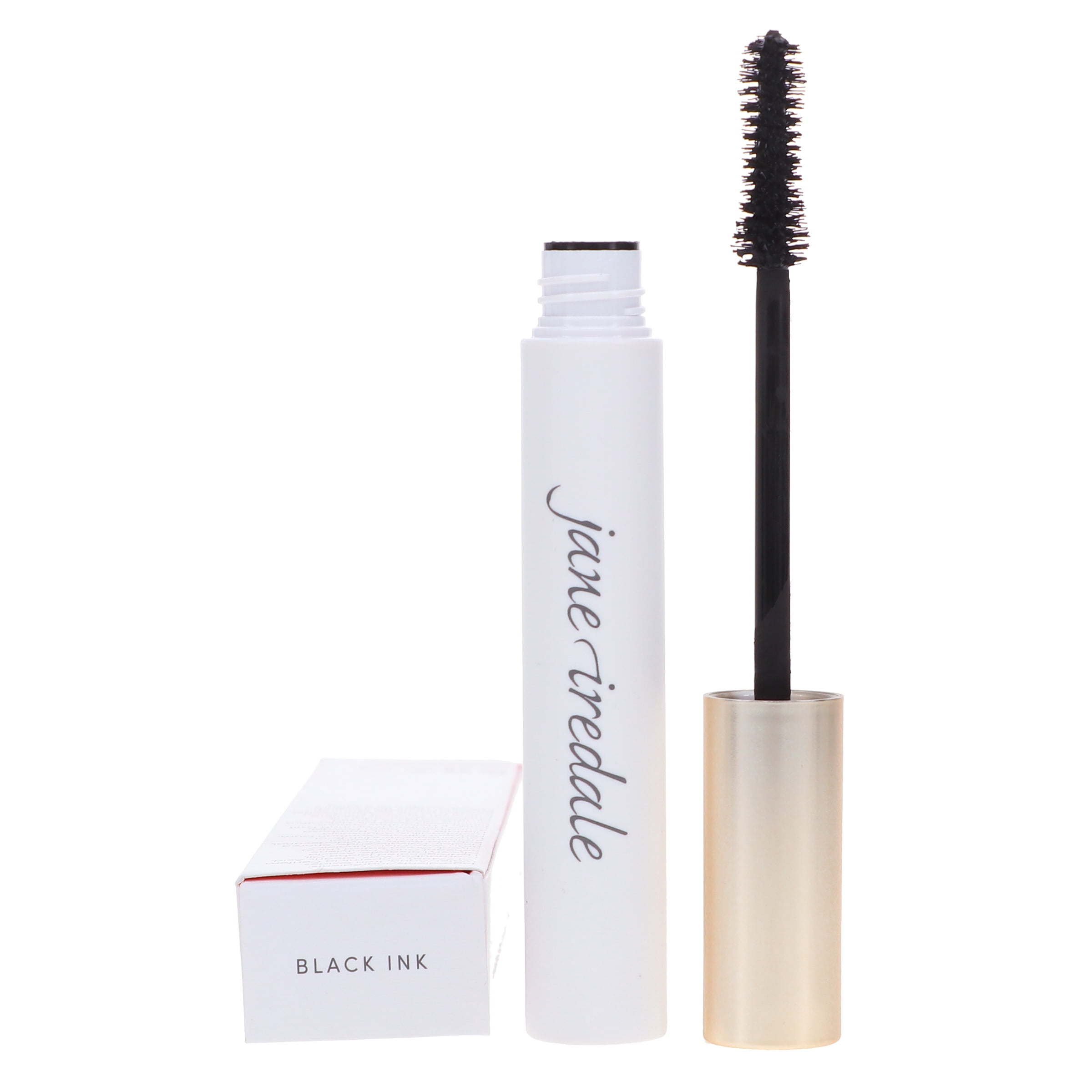 jane iredale Beyond Lash Volumizing Mascara Black Ink 0.28 oz