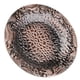 thumbnail image 5 of Mini Posavasos de Té de Aislamiento Térmico Accesorios Decorativos de Comedor Elegante para Invitados Hugo Bronze Tea Cup Coaster, 5 of 8