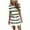 Green, variant on Bigersell Midi Dresses for Women Formal Summer Female Crew Neck Short Sleeve Mini T-Shirt Dress Style D-16 Tennis Dress Regular Summer Dresses , Green M