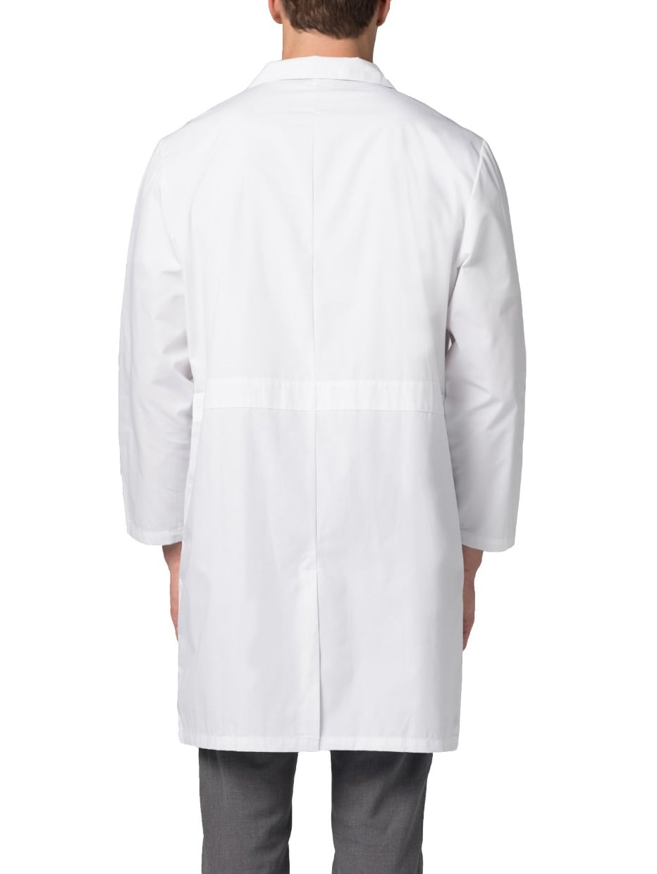 lab coat walmart in store