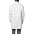 thumbnail image 4 of Adar Universal Unisex Lab Coats - Midriff 39" Lab Coat, 4 of 6
