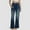 Blue, variant on Women's Loose Straight Jeans Womens Designer Pants Designer Pants for Women Womens Pants with Pockets 20w Womens Pants Jean 18 Super Straight Women's Elastic Waist Pants on Pant Women Womens Tall