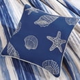 thumbnail image 4 of Juego de edredón Madison Park Cottage Coastal Design, 6 piezas, tamaño king, 4 of 8