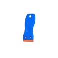 thumbnail image 1 of Raspador de maquinilla de afeitar de plástico ShuxiuWang 8390613406880, 1 of 1