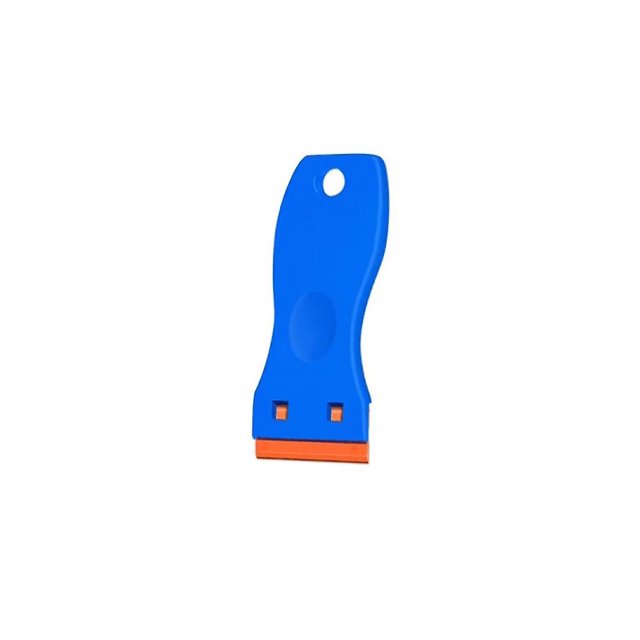 Raspador de maquinilla de afeitar de plástico ShuxiuWang 8390613406880