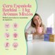 thumbnail image 3 of Baykini Kit Cera Espa&ntilde;ola Mixtas 1 Kg (4 Aromas) + Molde Silicona | Para Todo el Cuerpo y Rostro | Derretido F&aacute;cil | Arraque Total Sin Pegajosidad | Limpieza en 3 Segundos, 3 of 7