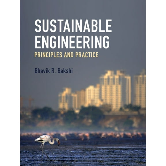 Sustainable Engineering, (Hardcover)