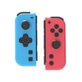 thumbnail image 1 of Controles Joy Stick Blue Mamba Compatibles Con Nintendo Switch, 1 of 3