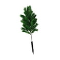 thumbnail image 2 of Árbol topiario artificial, planta en maceta, accesorios de jardín, altura 45 cm, plantas falsas Estilo E, 2 of 9