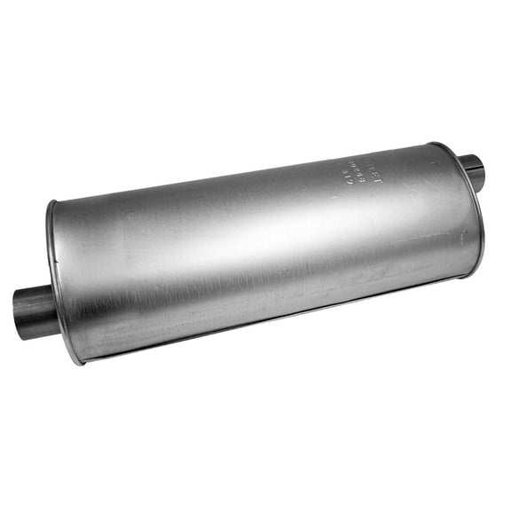 Walker Exhaust Quiet-Flow SS 40248 Exhaust Muffler Assembly