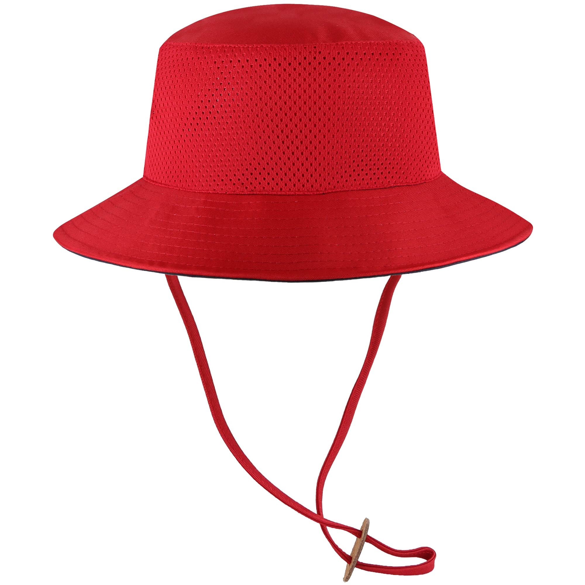 Men's '47 Red Philadelphia Phillies 