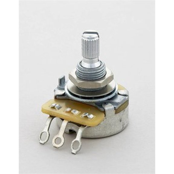 CTS No-Load 250K Tone Pot