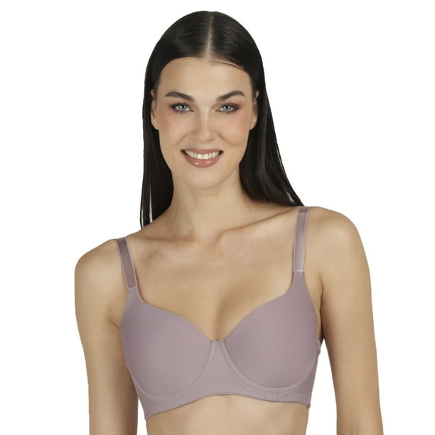 DUO BRA PREFORMADO CON VARILLA LATERAL