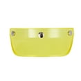 thumbnail image 2 of Motorcycle Helmet Visor Motorcycle Helmet Shield 3/4 Open Anti-Sun, 2 of 6