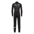 thumbnail image 3 of Quiksilver Prologue 3/2 mm Back Zip Wetsuit - Boy's, 3 of 4