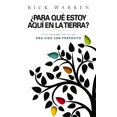 thumbnail image 2 of ï¿½para Que Estoy Aquï¿½ En La Tierra? [Spanish], 2 of 3