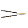 thumbnail image 3 of Fiskars Extendable Power-Lever Titanium Hedge Shears, 3 of 9