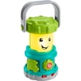thumbnail image 1 of Linterna de camping Learning Toy Fisher-Price Laugh & Learn, 1 of 6