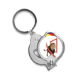 thumbnail image 1 of Feline Lion Box Ferocious Nail Clippers Sharp Fingernail Stainless Steel Cutter, 1 of 3