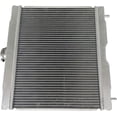 thumbnail image 5 of For Bobcat Mini Track Loader MT52 MT55 MT85 MT100 6682991 Radiator Replacement, 5 of 8