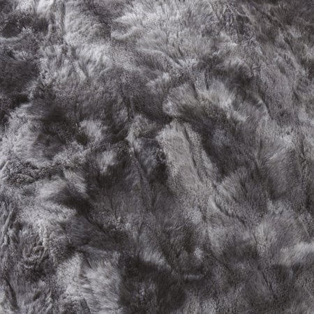 Brielle Faux Fur Blanket Walmartcom