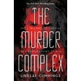 thumbnail image 1 of Pre-Owned The Murder Complex (Hardcover) 0062220004 9780062220004, 1 of 1