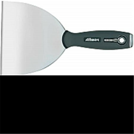 

SX5F 5 in. Flex Tape Knife Soft Grip Card