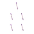 thumbnail image 1 of Guardoinrt Stylo Correcteur de Vernis + 3x Embouts de Remplacement Outil de Polissage CH Violet 5Set, 1 of 6