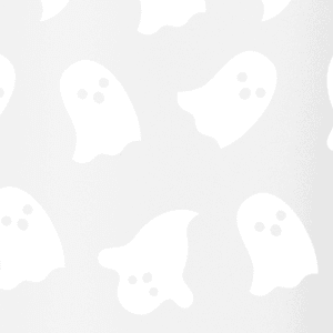 Cute Ghosts